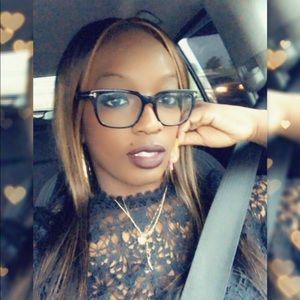 Meet your Posher, Britney